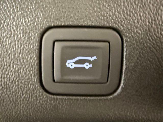 new 2026 Chevrolet Tahoe car, priced at $87,800