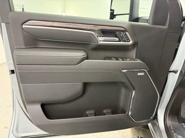 new 2026 Chevrolet Silverado 2500 car, priced at $84,899