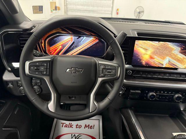 new 2026 Chevrolet Silverado 2500 car, priced at $84,899