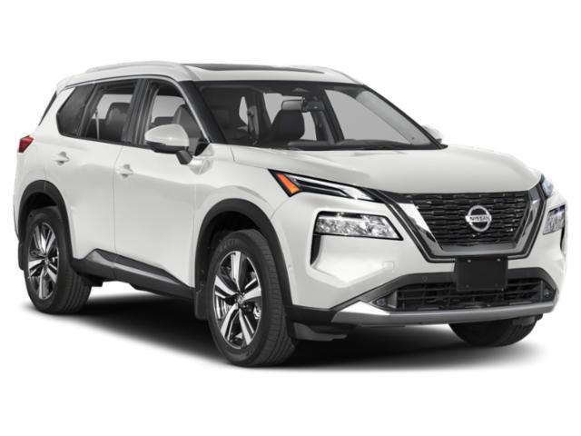 used 2023 Nissan Rogue car, priced at $28,859
