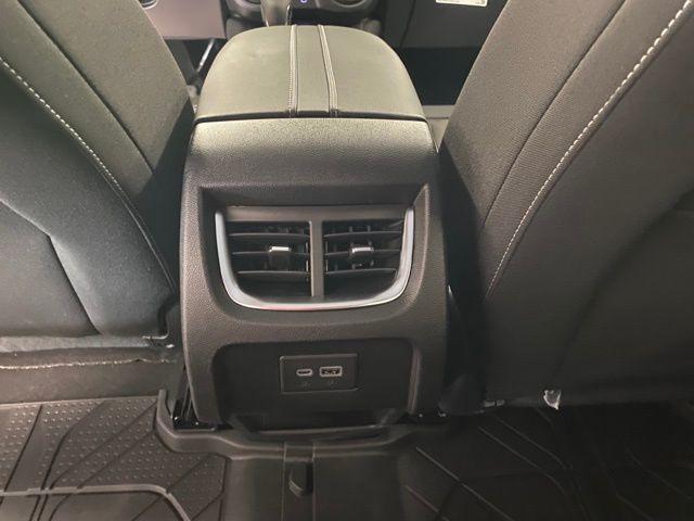 new 2025 Chevrolet Blazer car, priced at $36,773