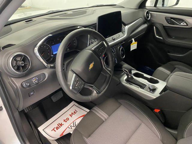 new 2025 Chevrolet Blazer car, priced at $36,773