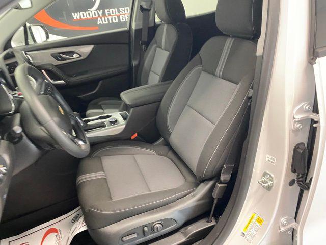 new 2025 Chevrolet Blazer car, priced at $36,773