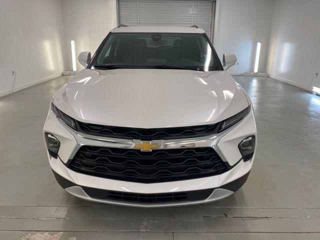 new 2025 Chevrolet Blazer car, priced at $36,773