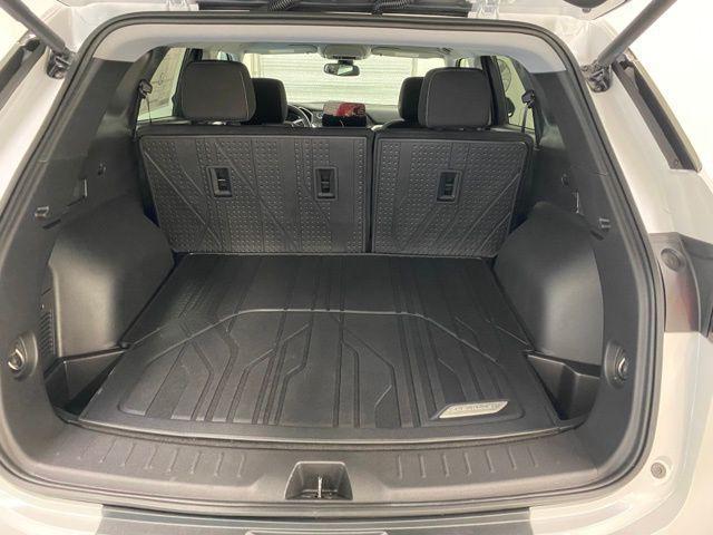 new 2025 Chevrolet Blazer car, priced at $36,773