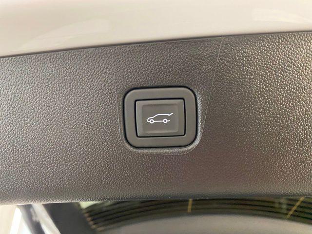 new 2025 Chevrolet Blazer car, priced at $36,773