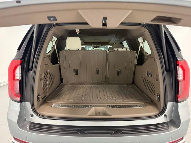 new 2026 GMC Yukon XL car, priced at $92,154