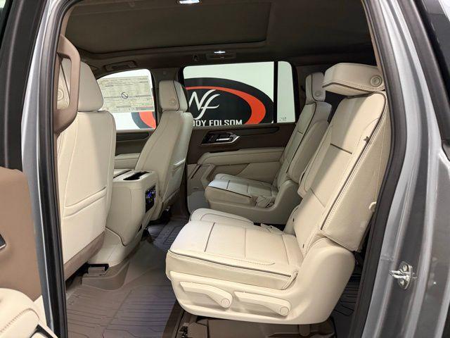 new 2026 GMC Yukon XL car, priced at $92,154