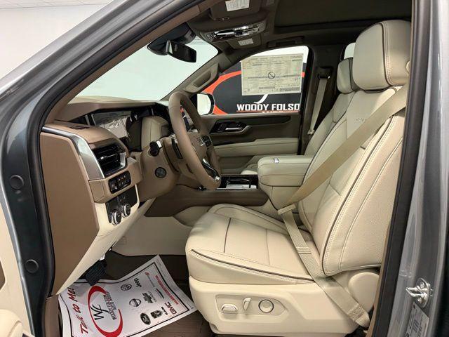 new 2026 GMC Yukon XL car, priced at $92,154