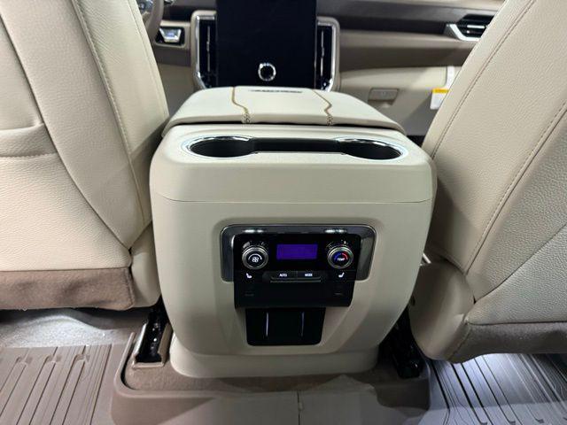 new 2026 GMC Yukon XL car, priced at $92,154