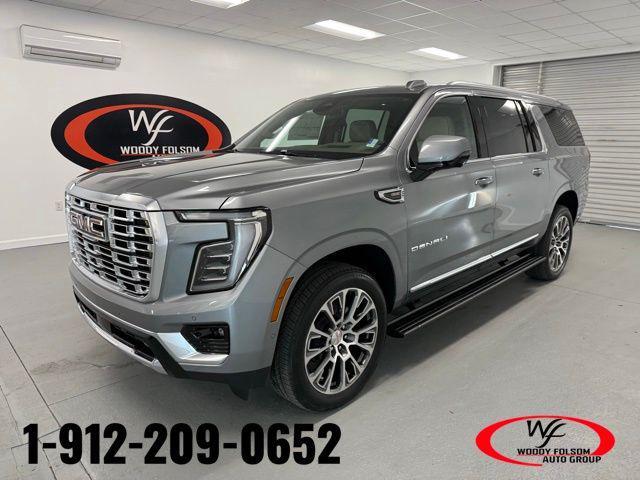 new 2026 GMC Yukon XL car, priced at $92,154