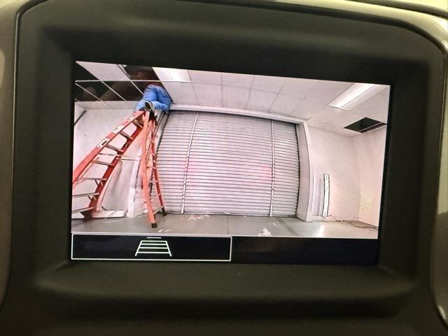 new 2025 GMC Sierra 3500 car, priced at $53,860