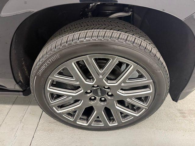 new 2026 GMC Yukon car, priced at $109,984