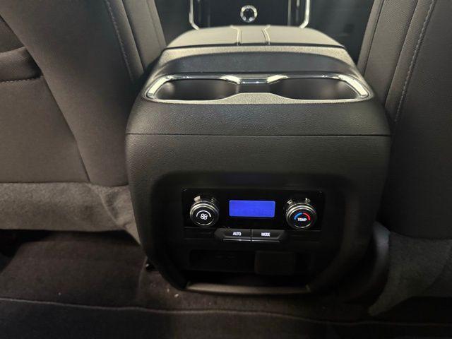 new 2026 GMC Acadia car, priced at $46,739