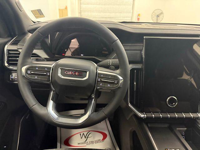 new 2026 GMC Acadia car, priced at $46,739