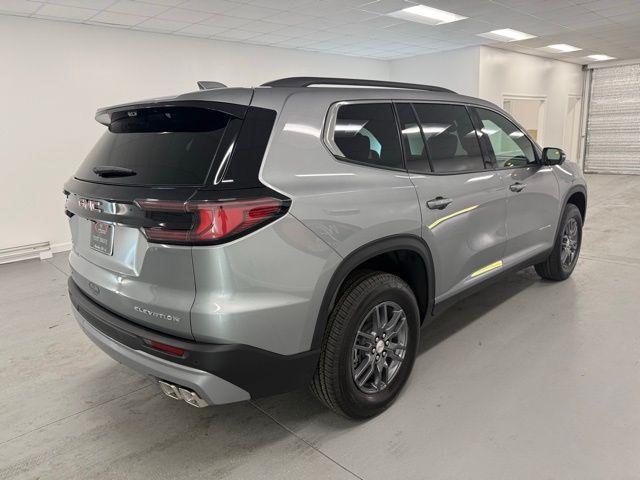 new 2026 GMC Acadia car, priced at $46,739