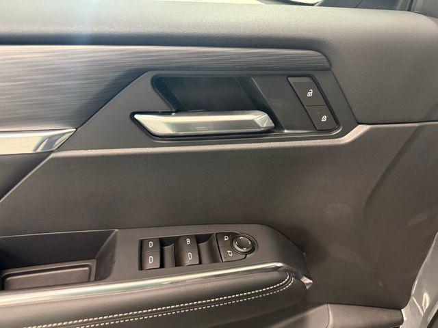 new 2026 GMC Acadia car, priced at $46,739