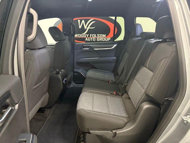 new 2026 GMC Acadia car, priced at $46,739