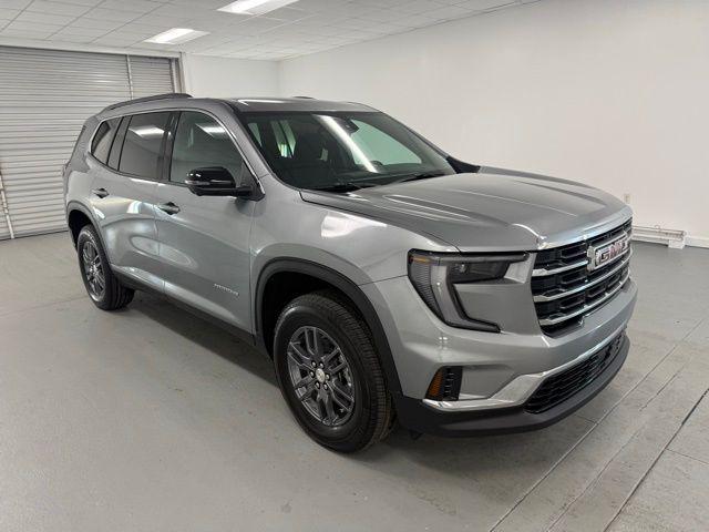 new 2026 GMC Acadia car, priced at $46,739