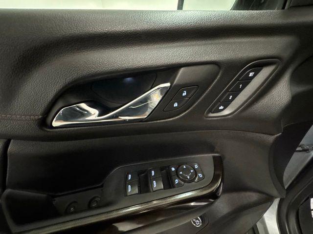 used 2023 GMC Acadia car, priced at $34,589