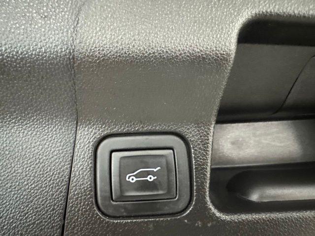 used 2023 GMC Acadia car, priced at $34,589