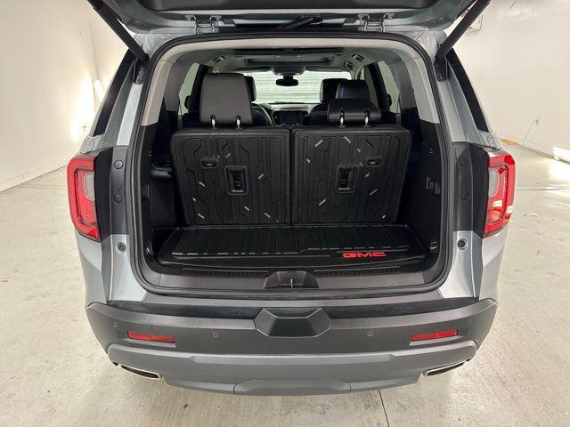 used 2023 GMC Acadia car, priced at $34,589