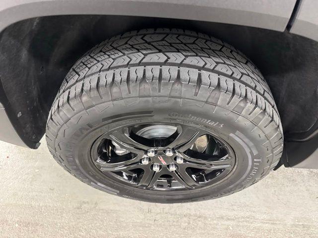 used 2023 GMC Acadia car, priced at $34,589