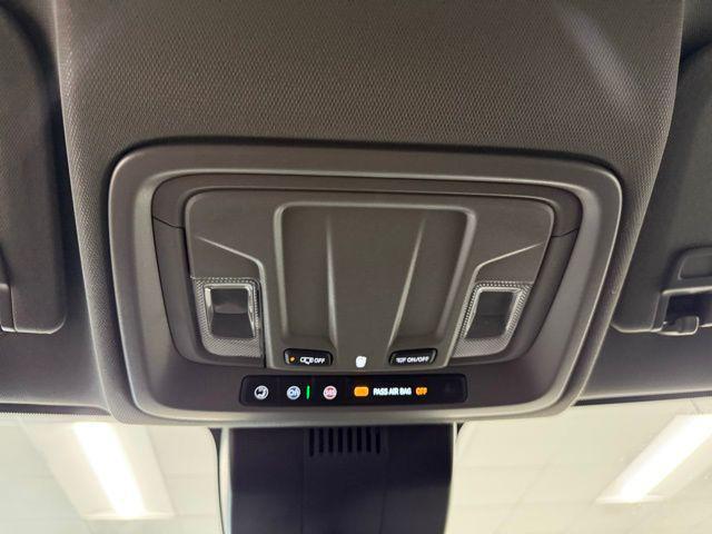 new 2026 Chevrolet Silverado 1500 car, priced at $39,526