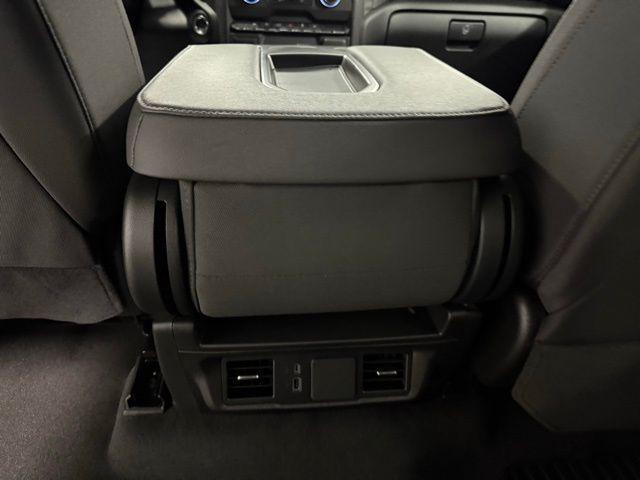 new 2026 Chevrolet Silverado 1500 car, priced at $39,526