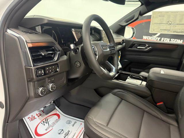new 2026 GMC Yukon car, priced at $89,659