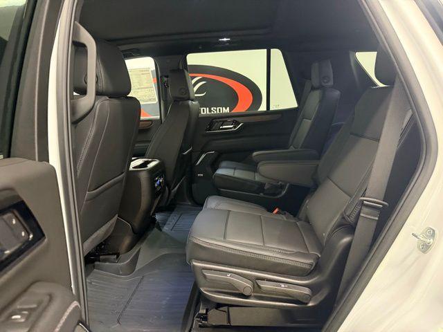 new 2026 GMC Yukon car, priced at $89,659