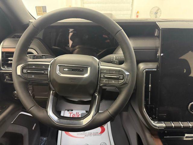 new 2026 GMC Yukon car, priced at $89,659