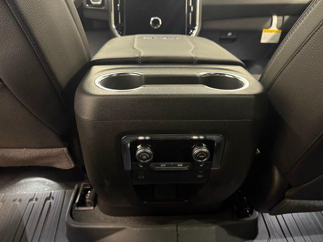 new 2026 GMC Yukon car, priced at $89,659