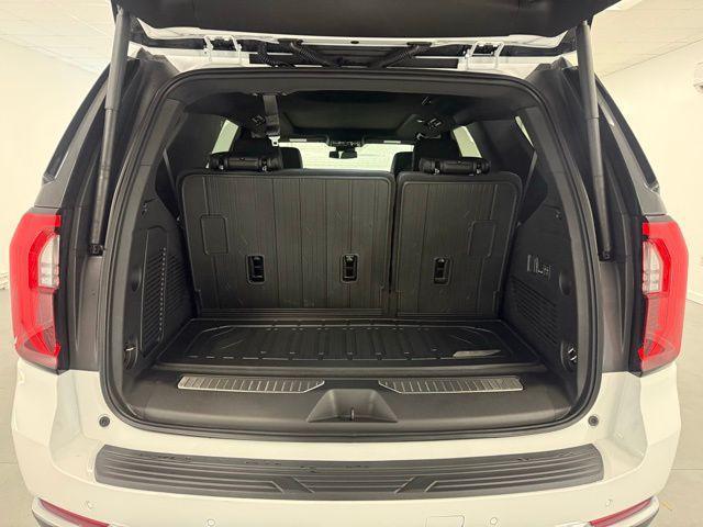 new 2026 GMC Yukon car, priced at $89,659