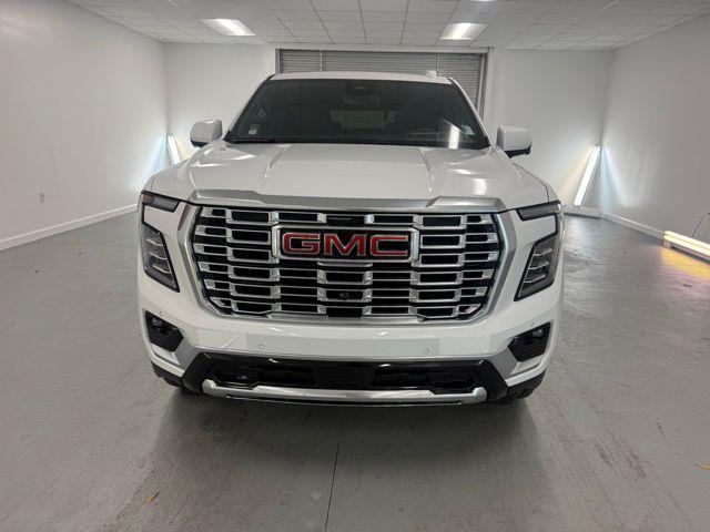 new 2026 GMC Yukon car, priced at $89,659