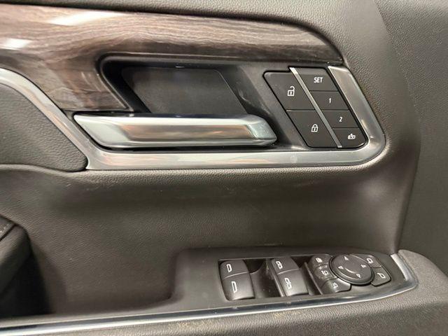 new 2026 Chevrolet Silverado 2500 car, priced at $83,874