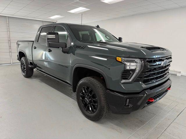 new 2026 Chevrolet Silverado 2500 car, priced at $83,874