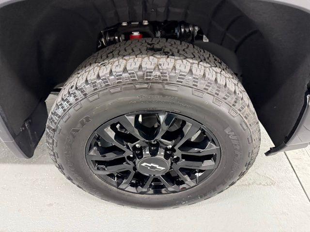 new 2026 Chevrolet Silverado 2500 car, priced at $83,874