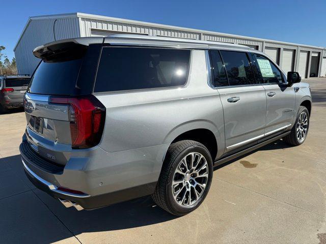 new 2026 GMC Yukon XL car, priced at $93,154
