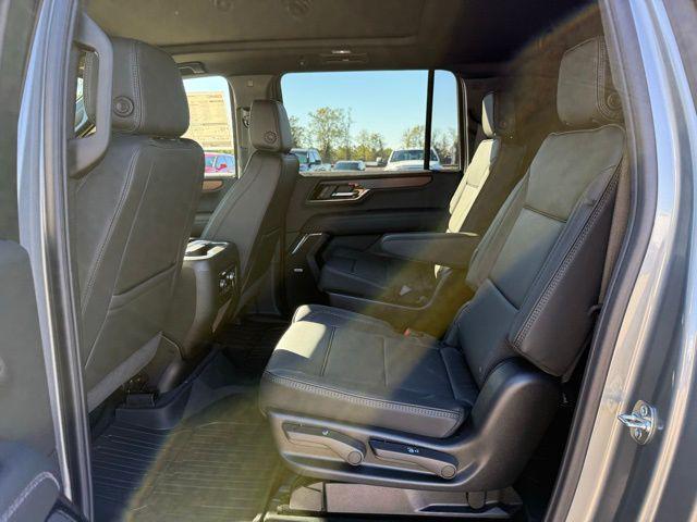 new 2026 GMC Yukon XL car, priced at $93,154