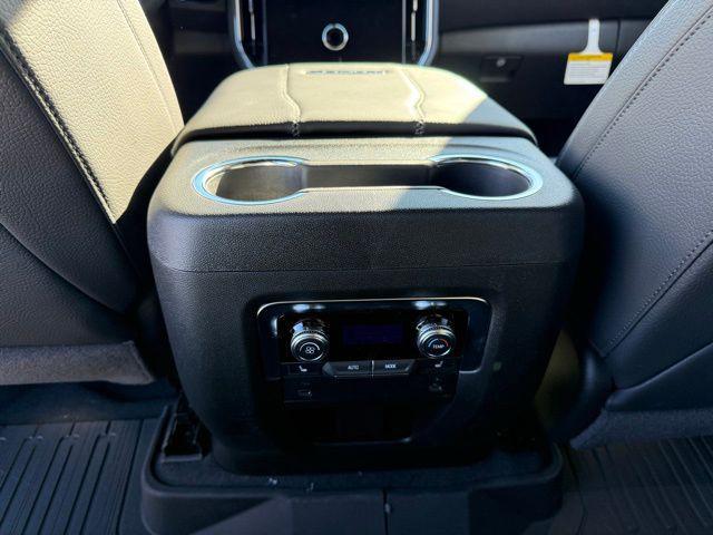 new 2026 GMC Yukon XL car, priced at $93,154