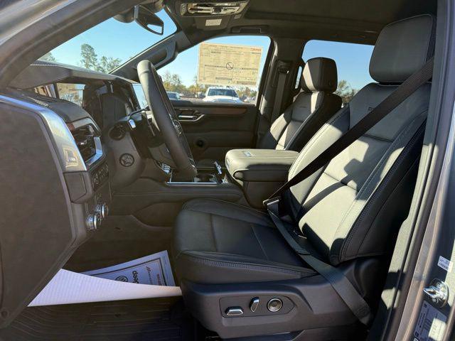 new 2026 GMC Yukon XL car, priced at $93,154