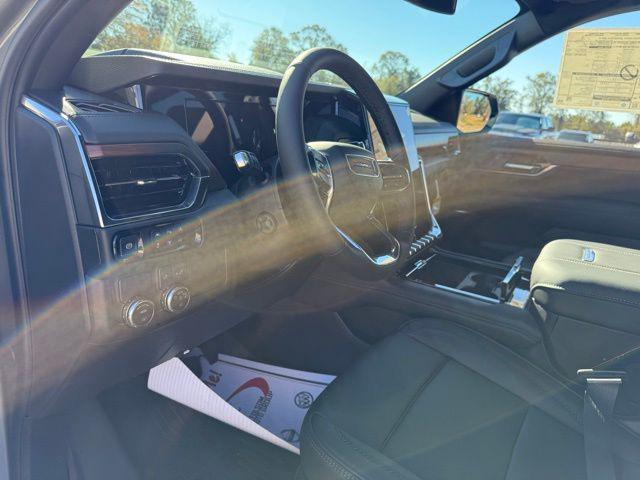 new 2026 GMC Yukon XL car, priced at $93,154