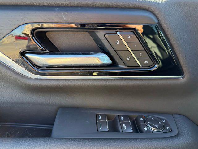 new 2026 GMC Yukon XL car, priced at $93,154