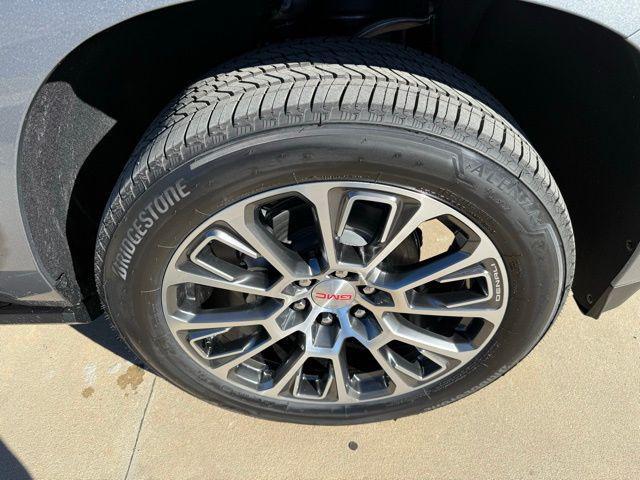 new 2026 GMC Yukon XL car, priced at $93,154