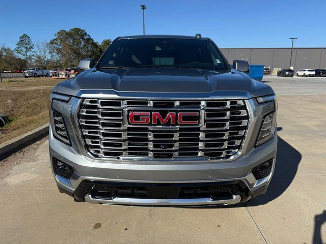 new 2026 GMC Yukon XL car, priced at $93,154