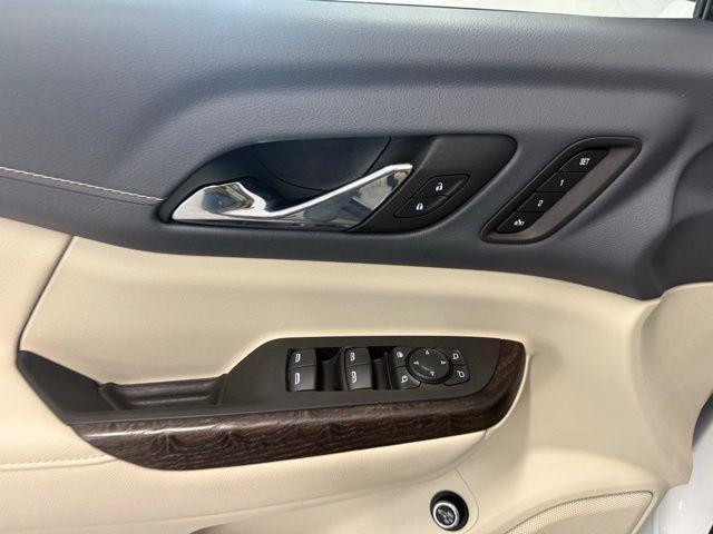 used 2023 GMC Acadia car, priced at $32,586