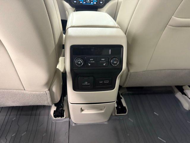 used 2023 GMC Acadia car, priced at $32,586