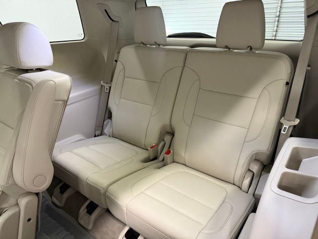 used 2023 GMC Acadia car, priced at $32,586