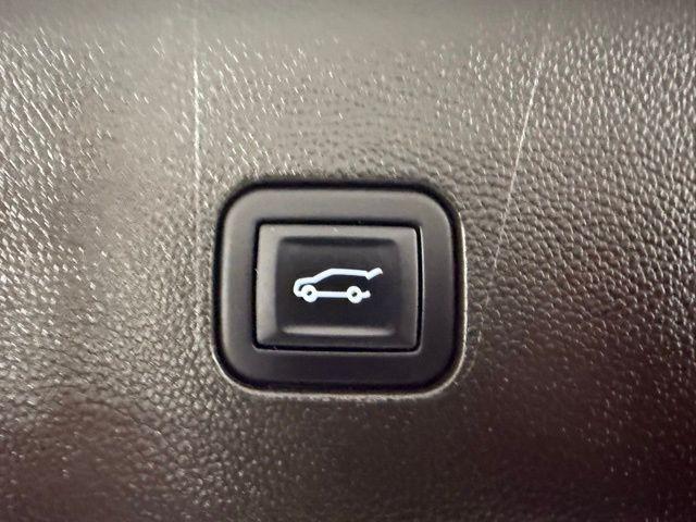 used 2022 Buick Enclave car, priced at $24,566